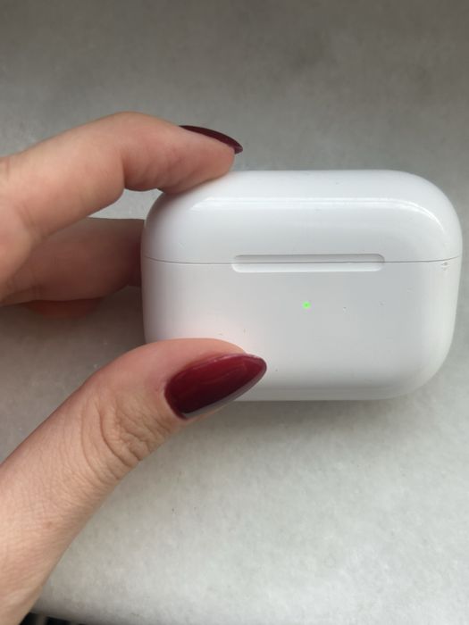 Airpods Pro First Generation