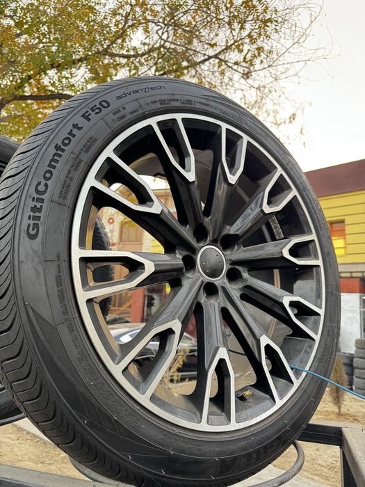 Диска сотилади R20