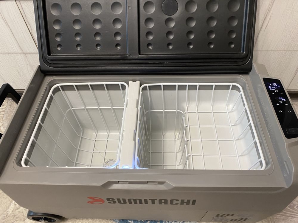 автохолодильник SUMITACHI