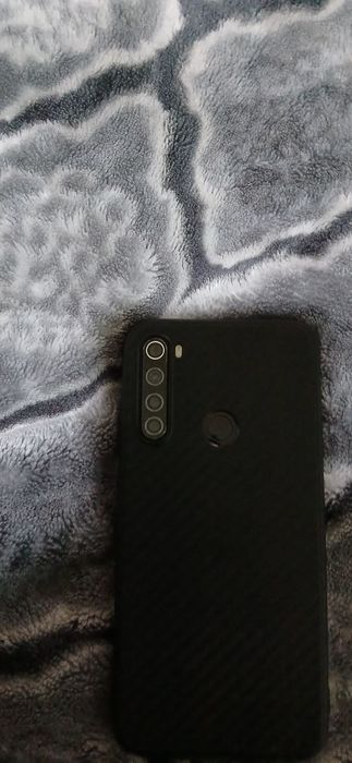 Redmi not 8 sotladi