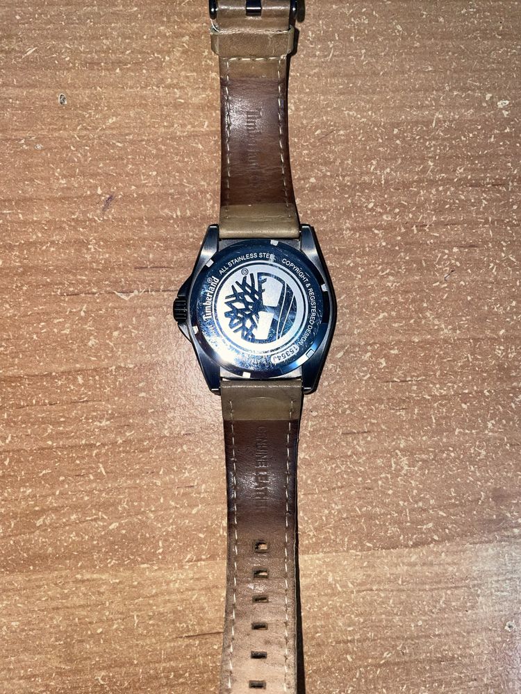 Продам брендовые часы Timberland