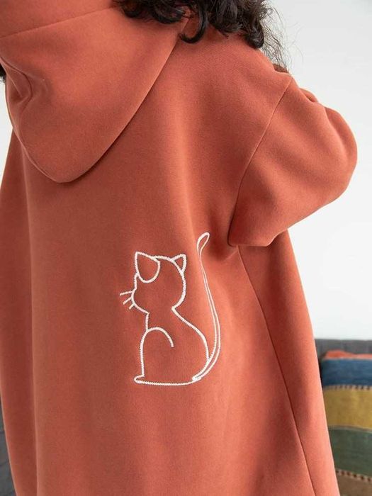 Скидка Вышивка на одежду Vishivka xizmati Vishifka