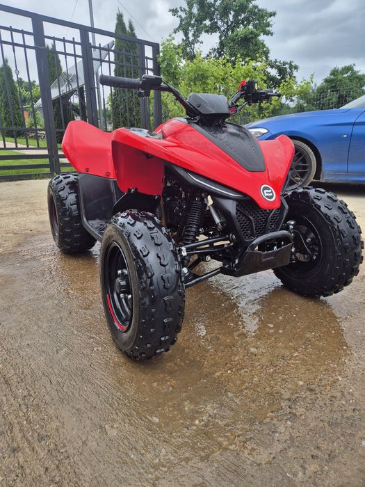 Atv CF Moto 110 copii