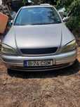 Opel Astra G 1.8 16v