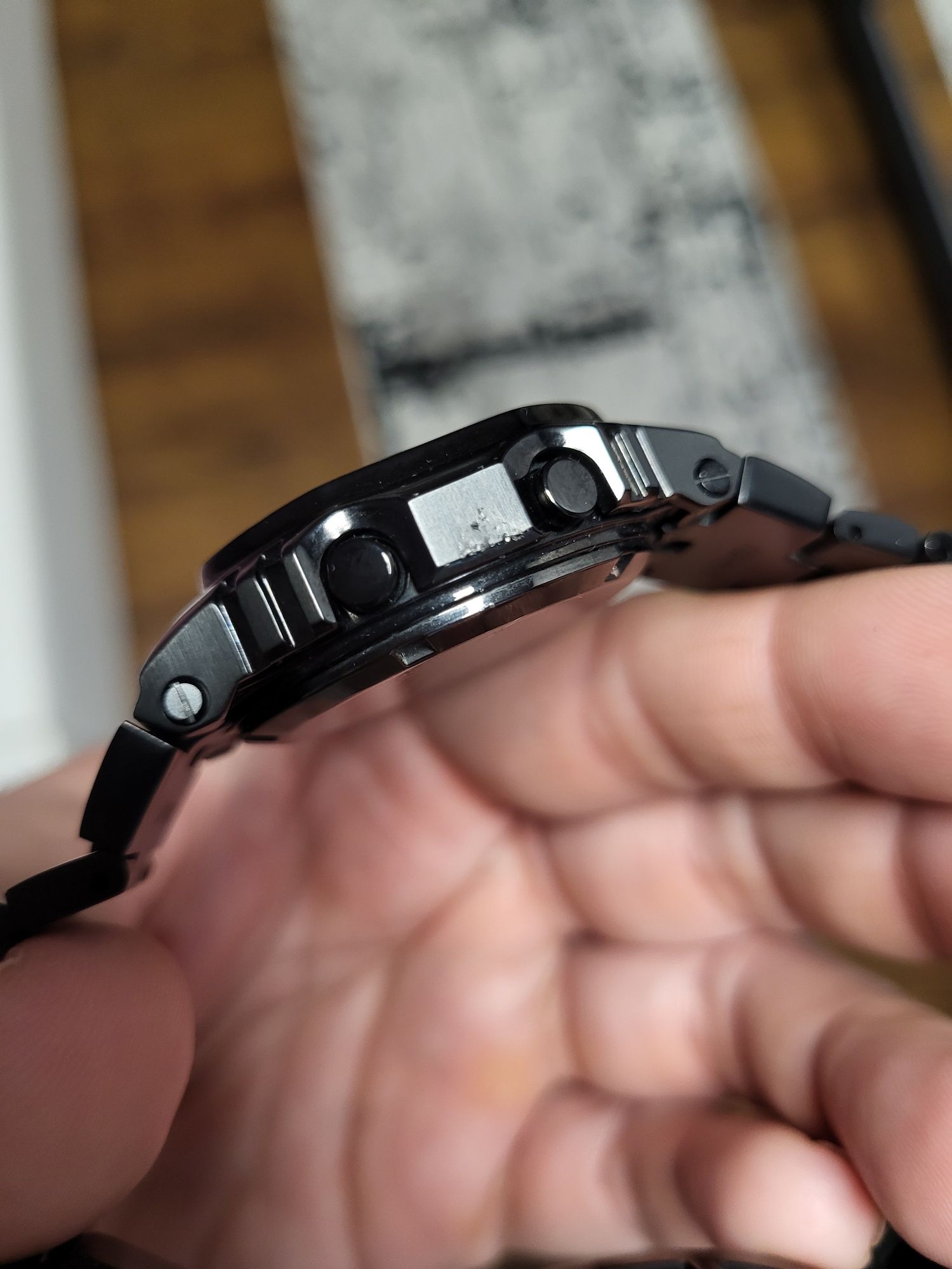 Casio GMW-B5000 1ER