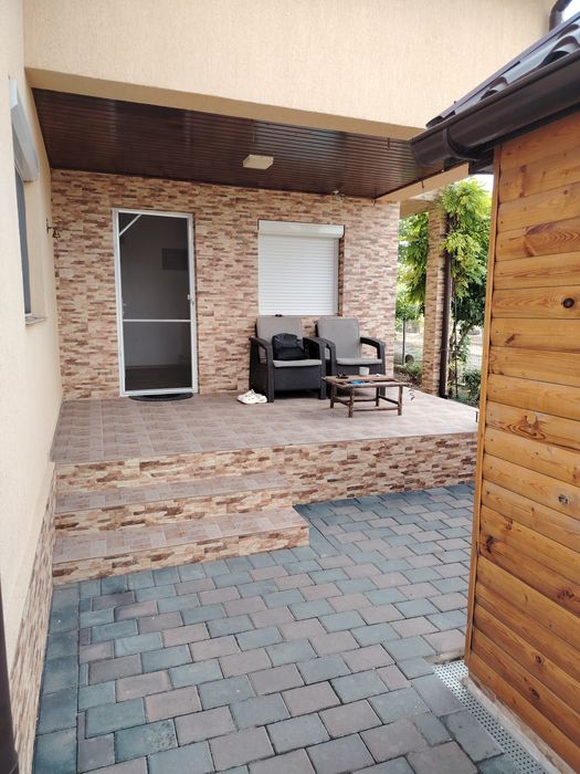 CASA P+1 125.000 euro ,