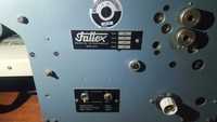Фальцевая фальцевальная машина Faltex Швейцария загиба рекламных просп