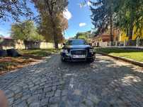 Audi A6 Recent adusa din Germania si inmatriculata luna aceasta in Romania!