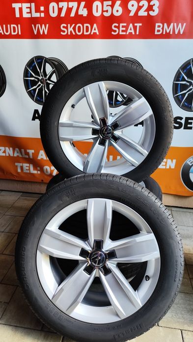 Jante vw passat b8