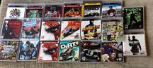 Игри за ps3 playstation 3