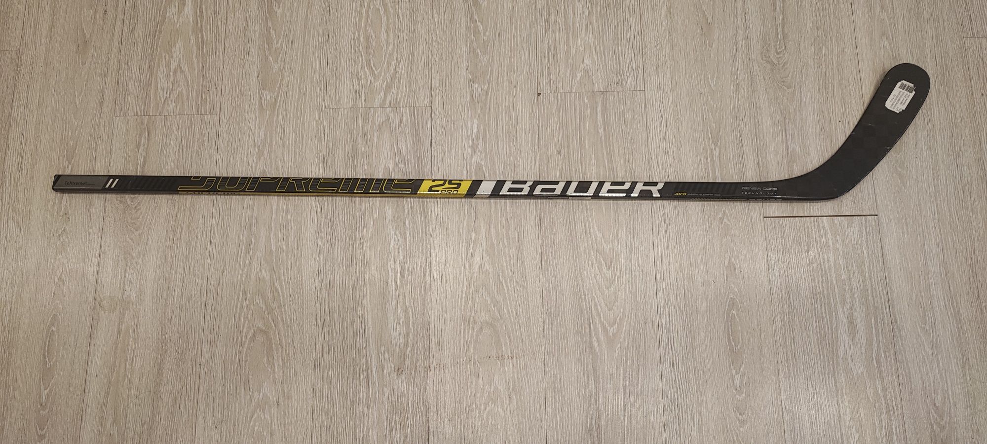 хоккейная клюшка | Bauer supreme 2s pro | 65 flex | p92