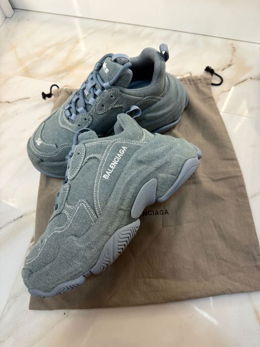 Дамски маратонки BALENCIAGA