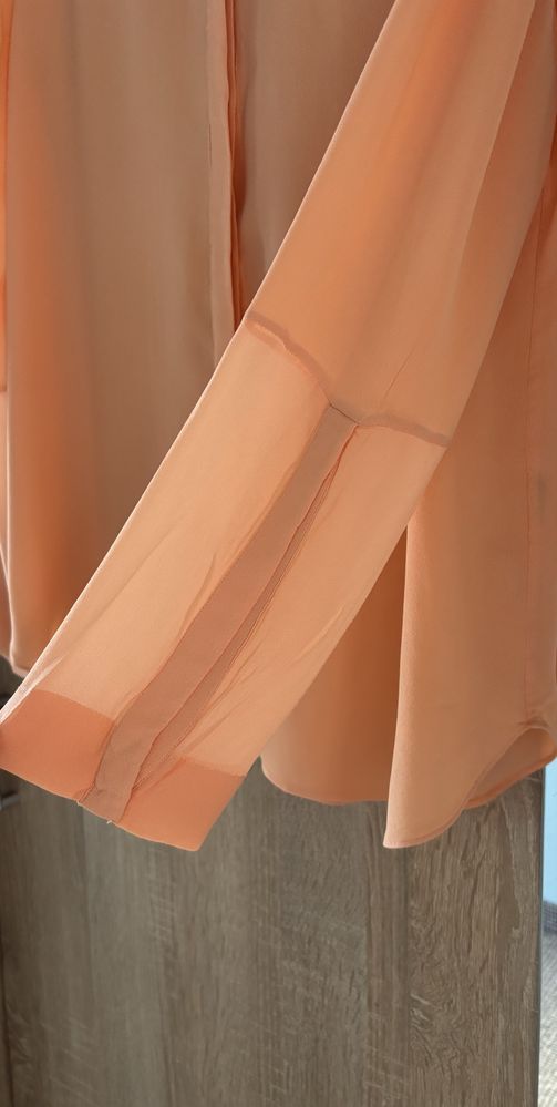 Риза Massimo Dutti