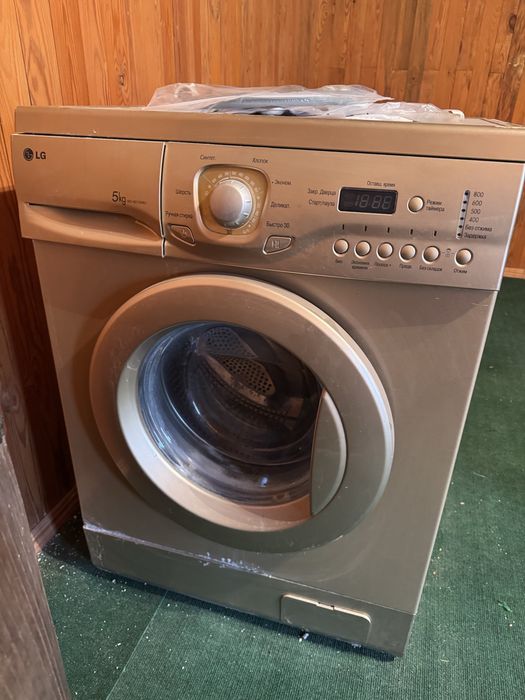 Автомат стиралка б/у