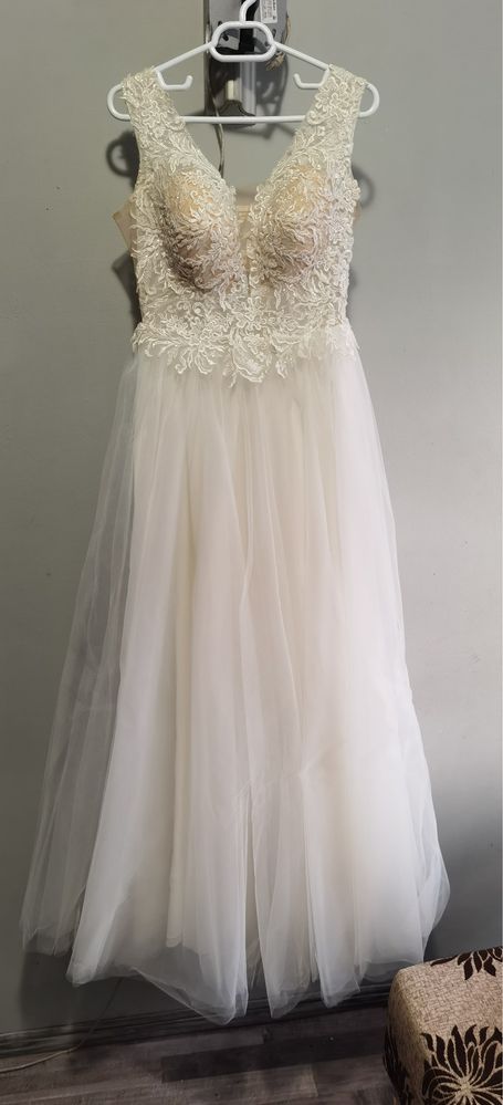 rochie de mireasa