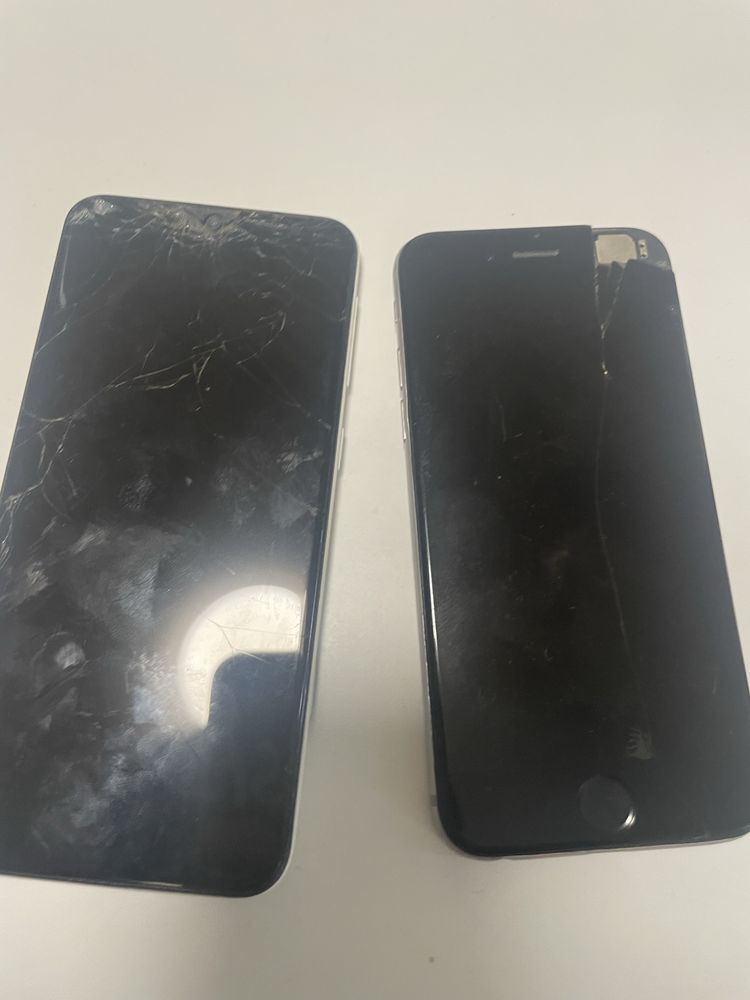 Iphone 6. Samsung galaxy a20