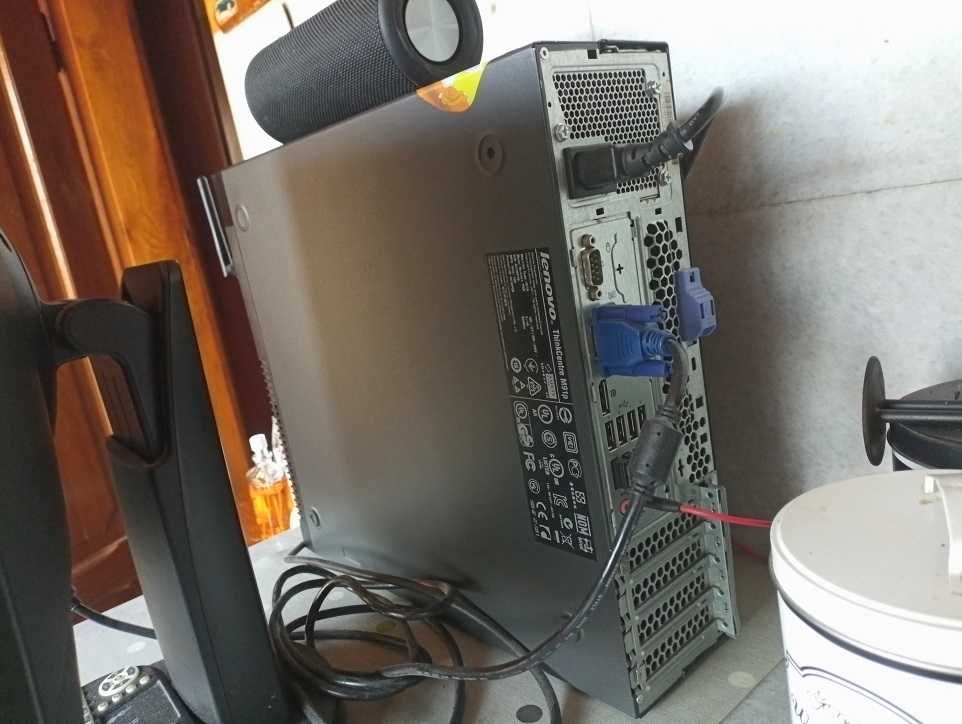 Lenovo ThinkCentre M91p
