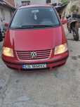 Vând Volkswagen sharan 1.9 tdi 116 cp 2007
