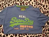 Tricouri Superdry și Nike original