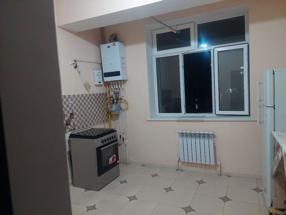 Kvartira Arenda Izzat Aziya Hause Yashnobod