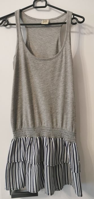 Lot 8 rochite vară, marimea xs-s