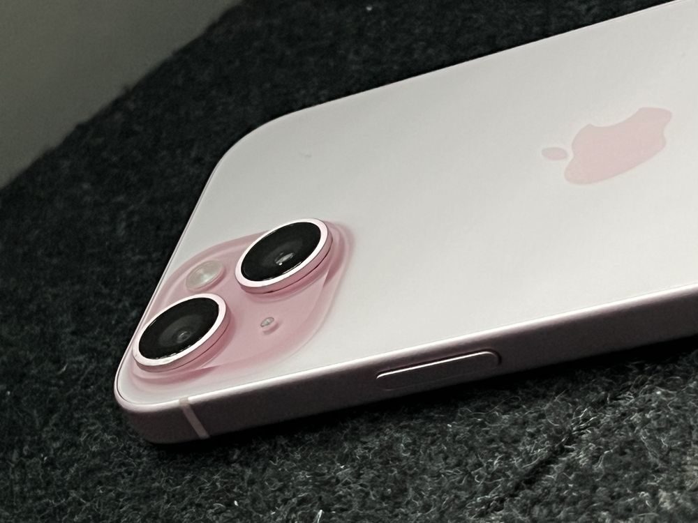 Iphone 15 , 256 гб