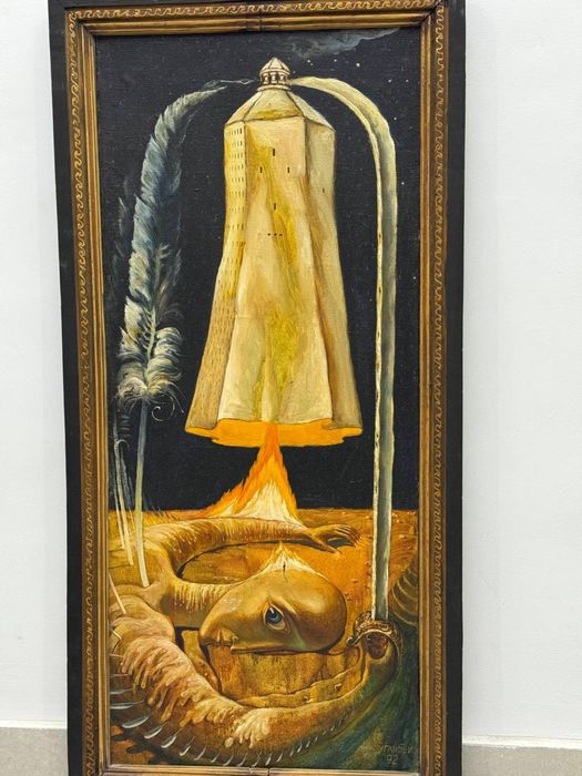 Продается картинка