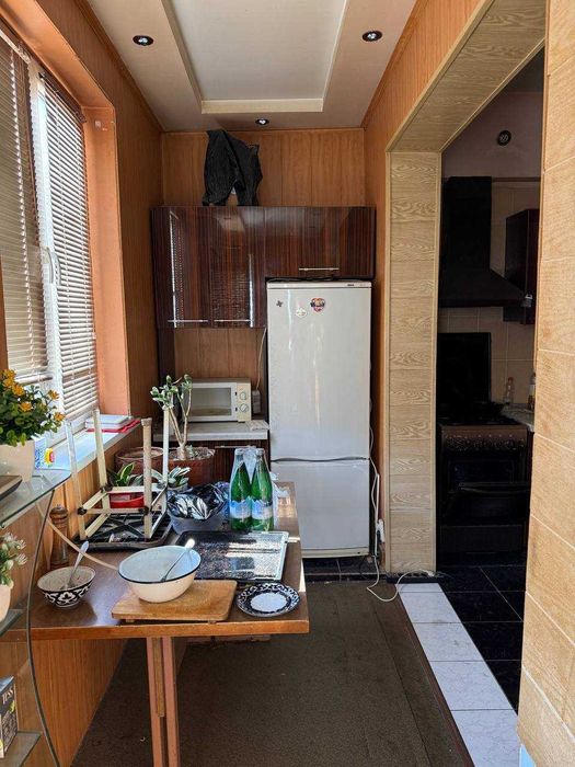 СРОЧНО !! Продаётся квартира в Яшнабаде 3/3/4 ( 68 кв/м ) Авиасозлар 2