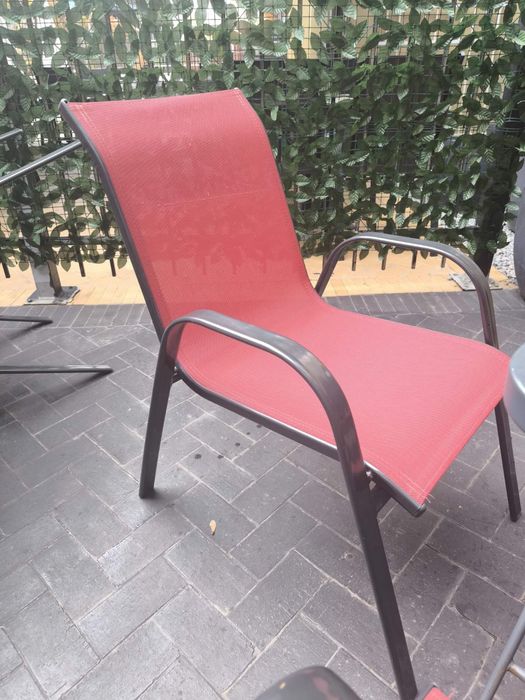 Градински мебели Комплект