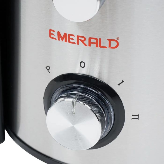 Соковыжималка комбайн Emerald EK711MJQ