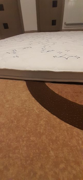 Vând topar făcut pe comanda