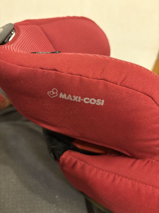 Scaun masina Maxi-Cosi Rodifix Air Protect, Isofix