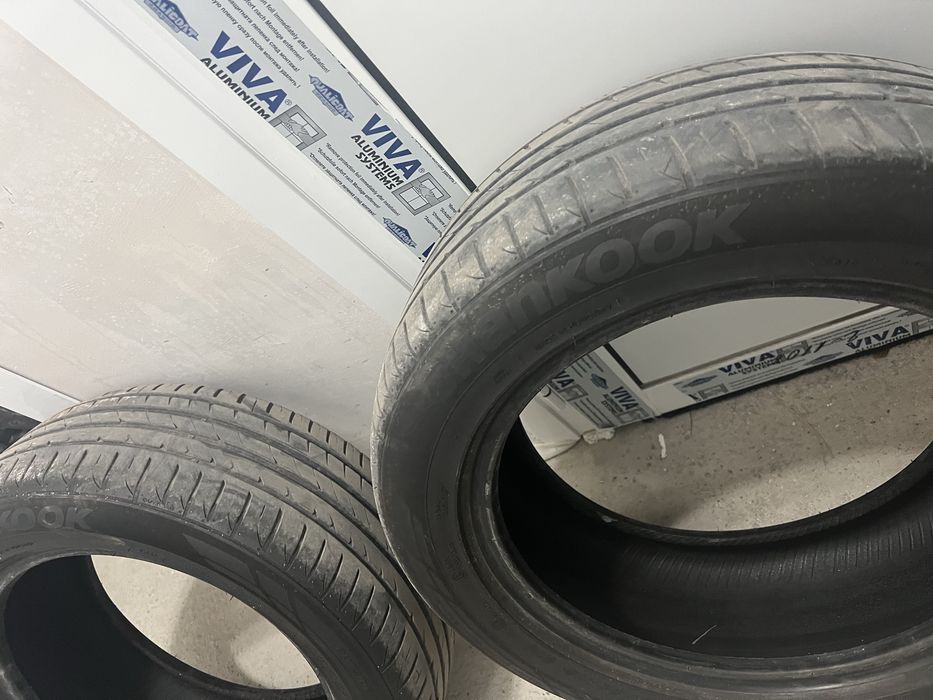 2 броя Зимни гуми PIRELLI