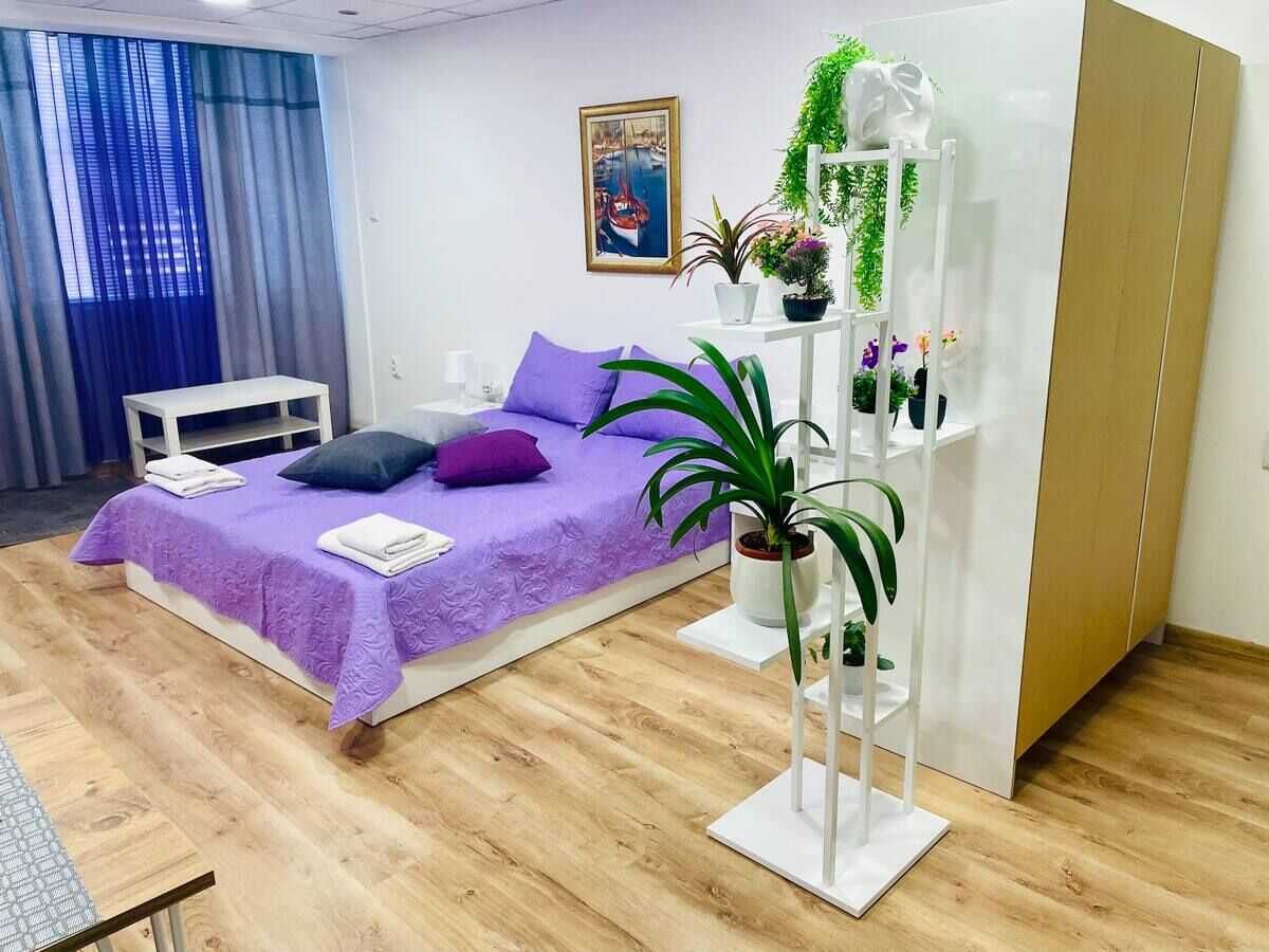Central studio 21