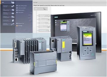 Услуги АСУТП,КИПИА. Програмирования  PLC,HMI, Настройка Приводов