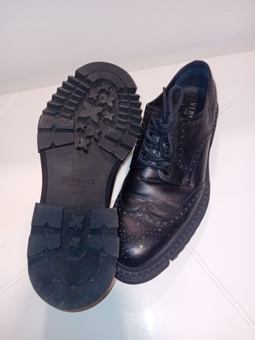 Pantofi  Noi  fara cutie