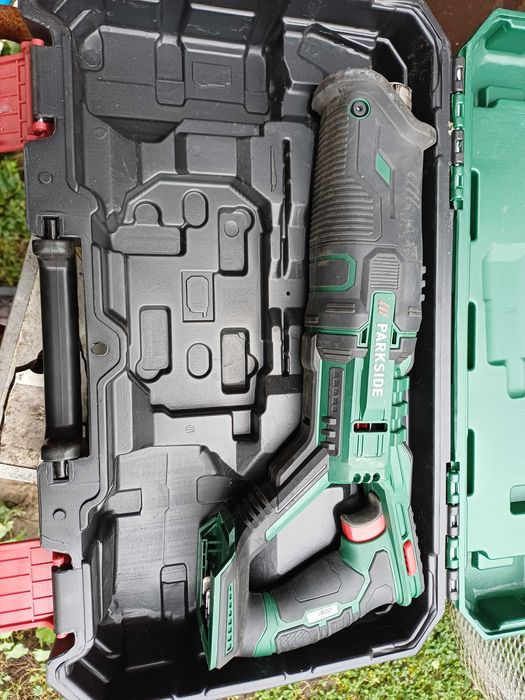 Fierăstrău Sabie Parkside