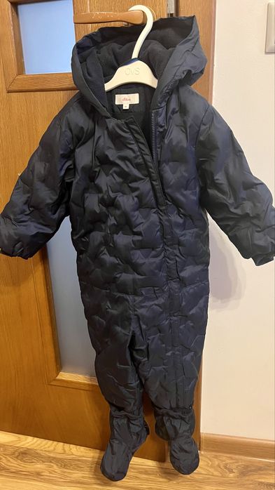 Salopeta ptr iarna S.Oliver