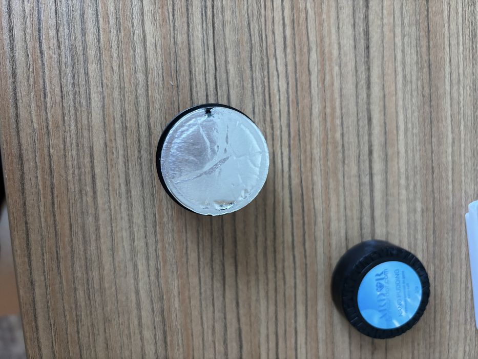 Set pentru aplicarea extensiilor de gene, Ardor