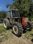 Vand fiat 880 dt 4 pistoane
