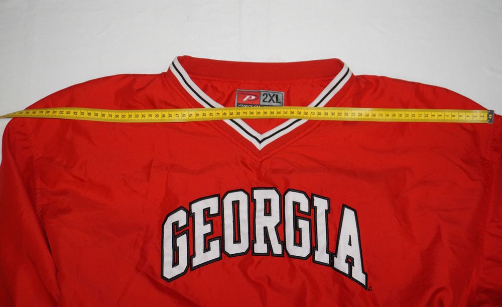 Оригинална Мъжка Блуза GEORGIA Pro Player Размер 2XL
