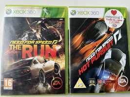 Игри за Xbox360 - две рейсинг игри