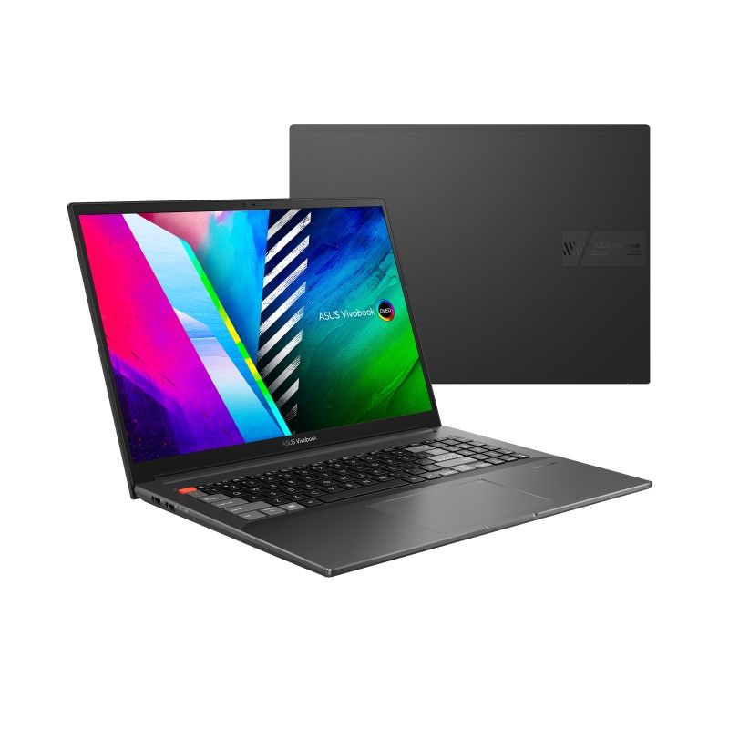 Asus Vivobook Pro 16X OLED 4K Ultra HD HDR 16GB DDR4 512GB SSD