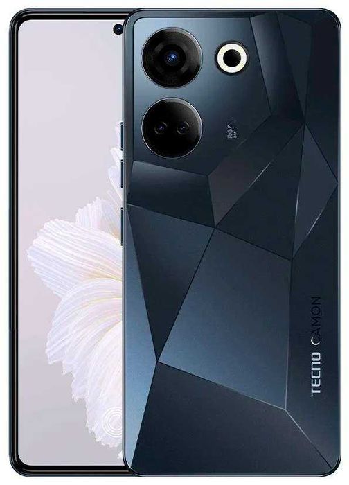 Tecno Camon 20pro