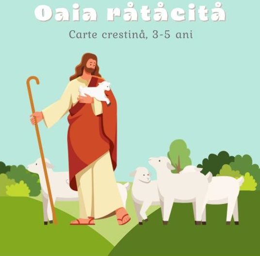 Cărți Digitale pentru copii