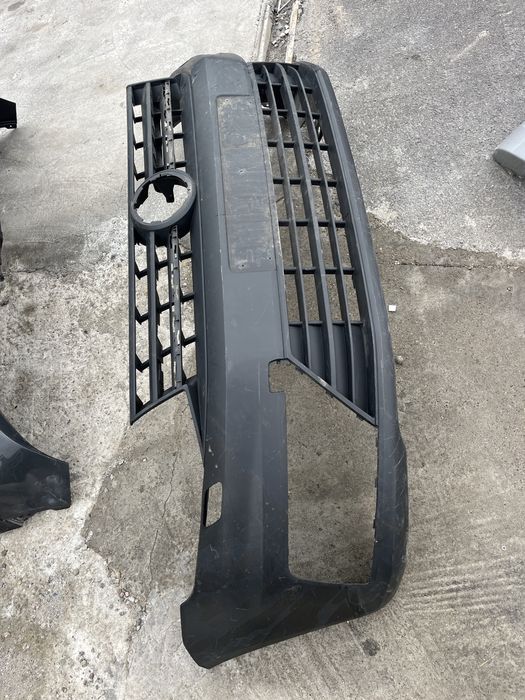 Броня VW Caddy 4 3бр