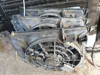Electroventilatoare bmw e46 benzina sau diesel