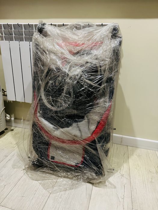 Продается коляска трансформер в хорошем состоянии