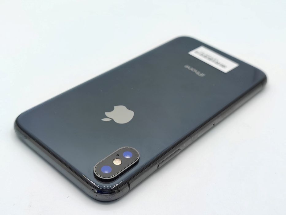 Apple iPhone X 64GB 3GB Single SIM cutie, Garantie 24 luni | #D83088