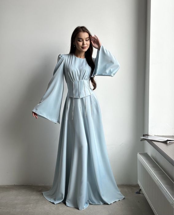 Продам платье